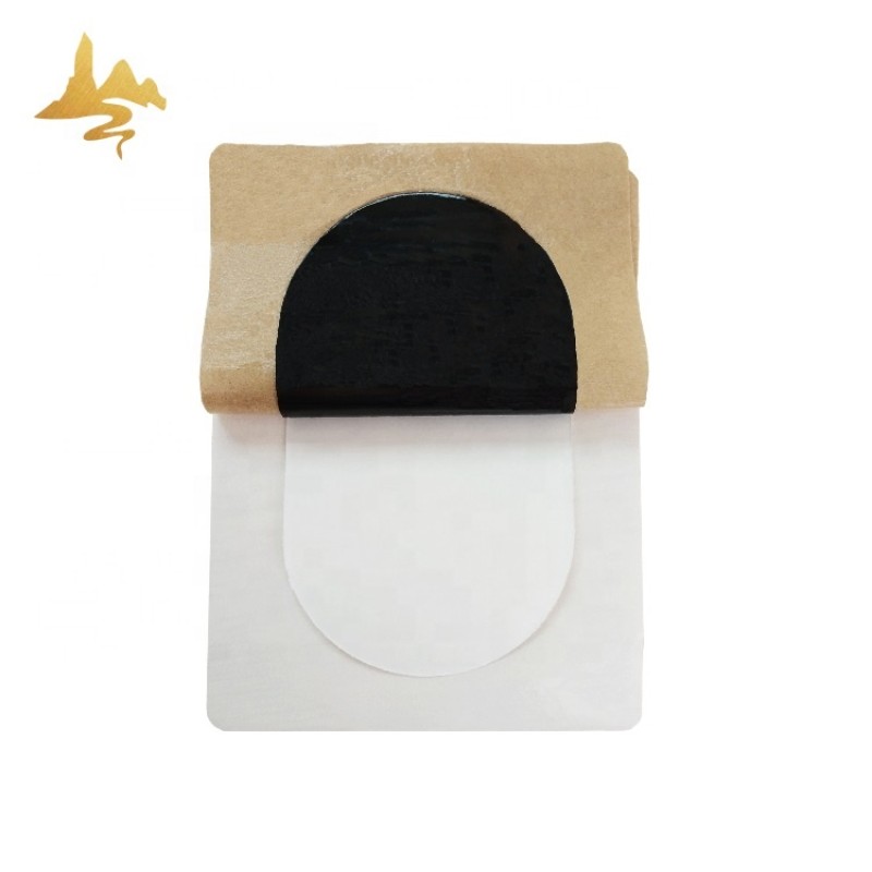 Menthol Heat Patch Factory - Custom Muscle Pain Relief for Adults