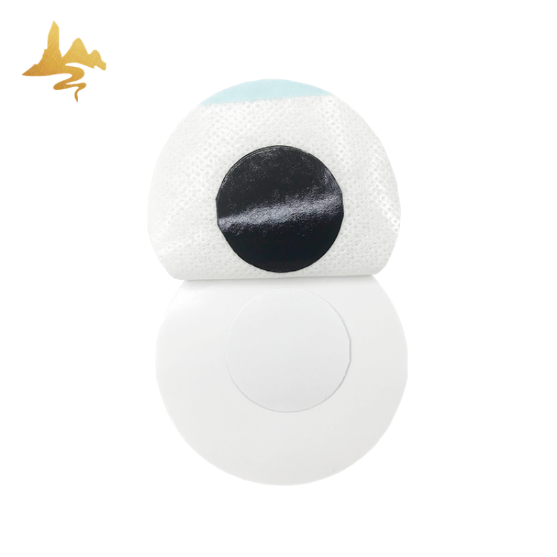 Anti-Diarrheal Patch Manufacturer - Children's Navel Herbal Care