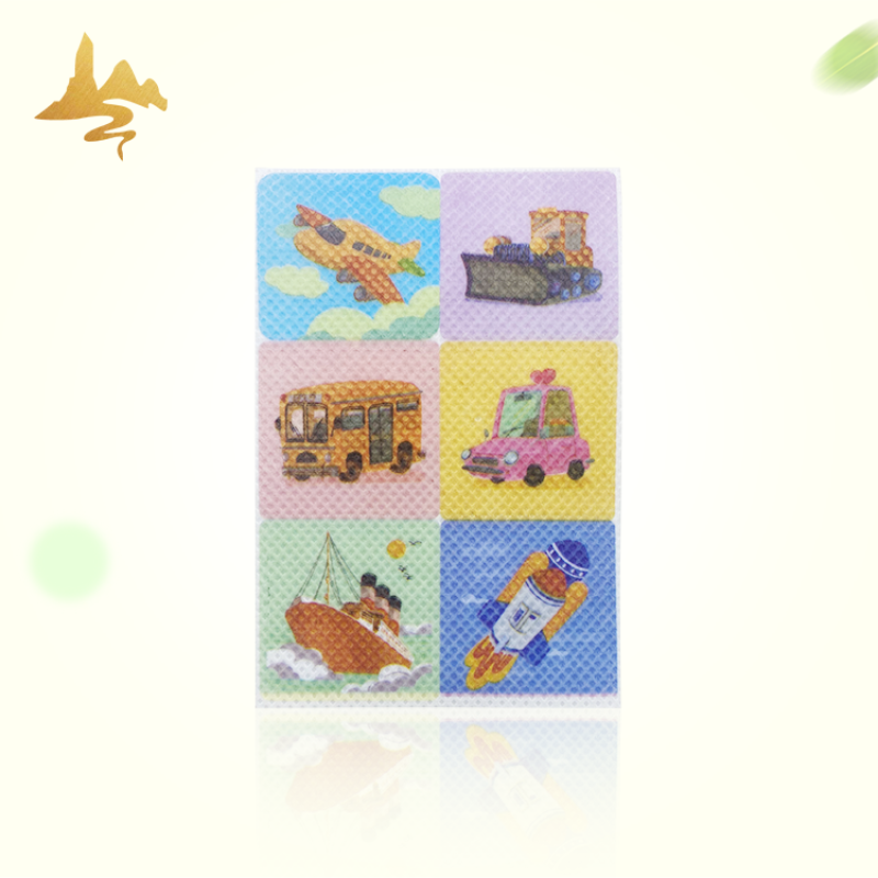 Mosquito Repellent Patch Manufacturer - Custom Natural Citronella for Kids