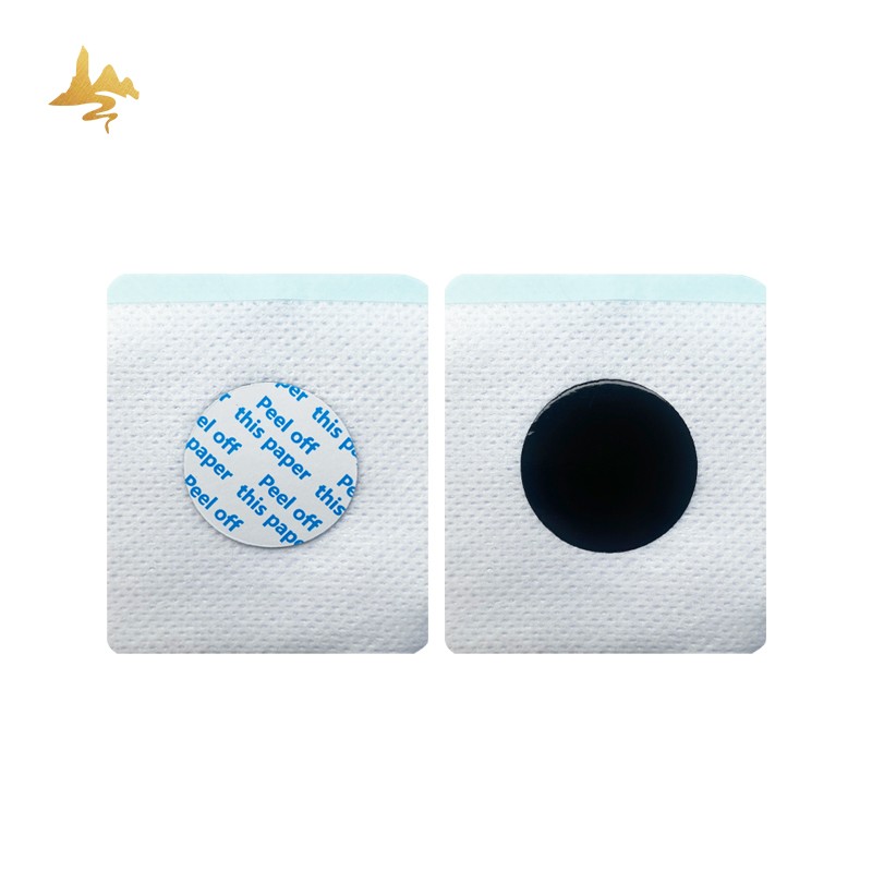 Acupoint Patch Manufacturer - Eco-friendly CE Certified No Cough