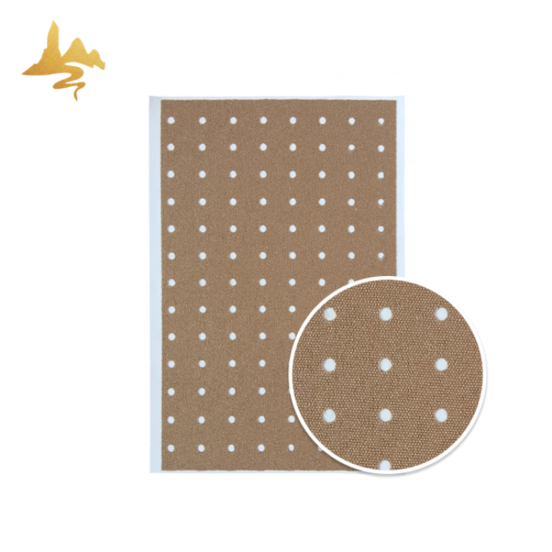 Camphor Menthol Plaster Supplier - Heat Pain Relief for Lumbago