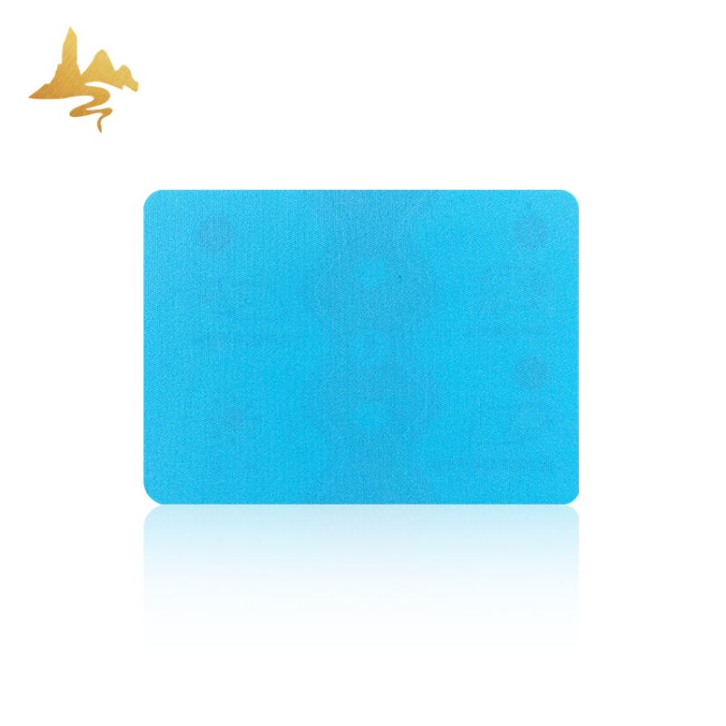 Elastic Menthol Plaster Factory - S-shaped Body Pain Relief Patch