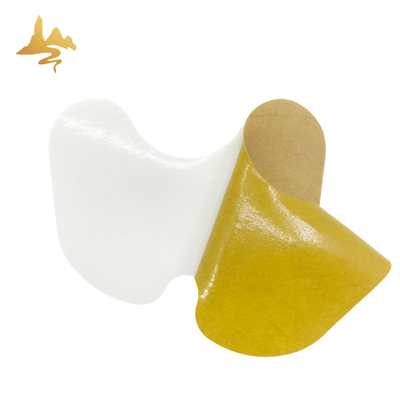 Joint Pain Patch Manufacturer - Custom Herbal Nasal & Mouth Use