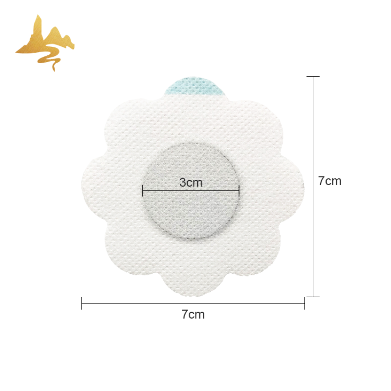 Acupoint Patch Manufacturer - Eco-friendly CE Certified No Cough