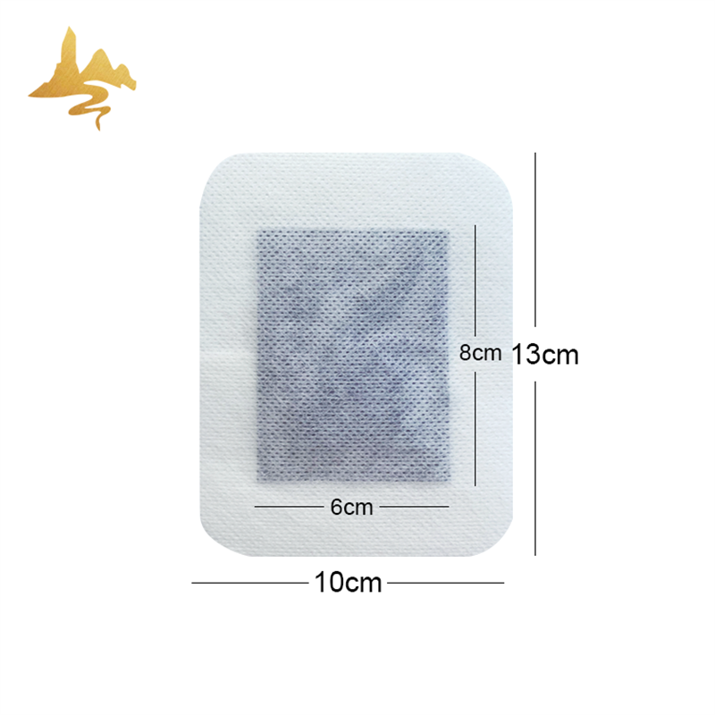 Self-Heating Foot Patch Manufacturer - Herbal Sleep Stress Relief