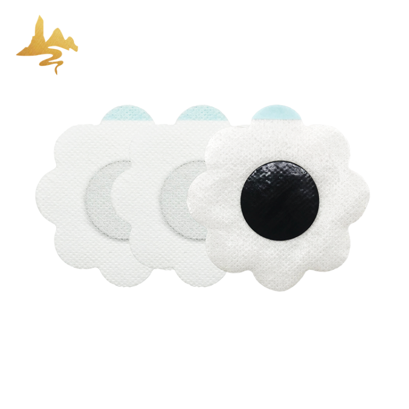 Acupoint Patch Manufacturer - Eco-friendly CE Certified No Cough