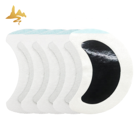 Special Shape Herbal Patch Factory - Non-woven Back Shoulder Pain Relief