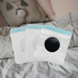 Acupoint Patch Manufacturer - Eco-friendly CE Certified No Cough