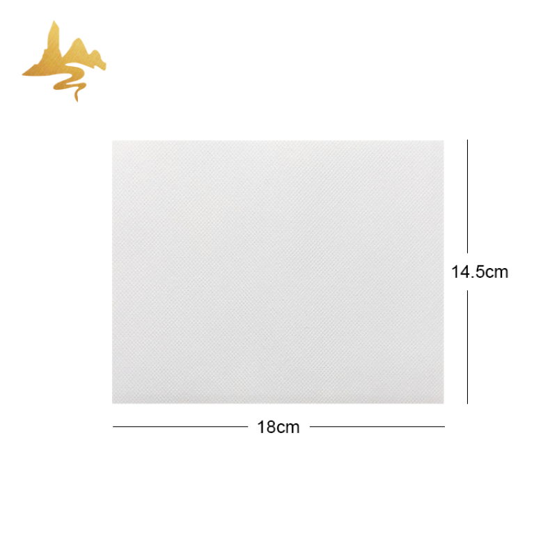 Menthol Hydrogel Patch Manufacturer - Custom Warming Pain Relief Gel