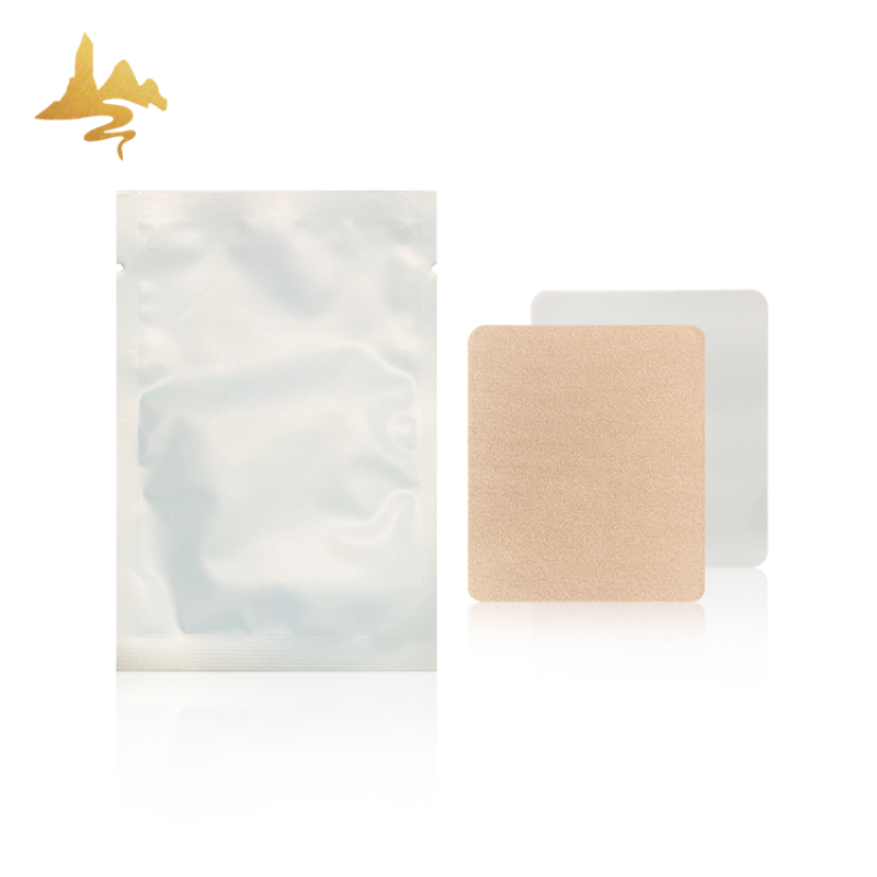 Menopause Relief Patch Manufacturer - Natural Hot Flash Relief Sticker