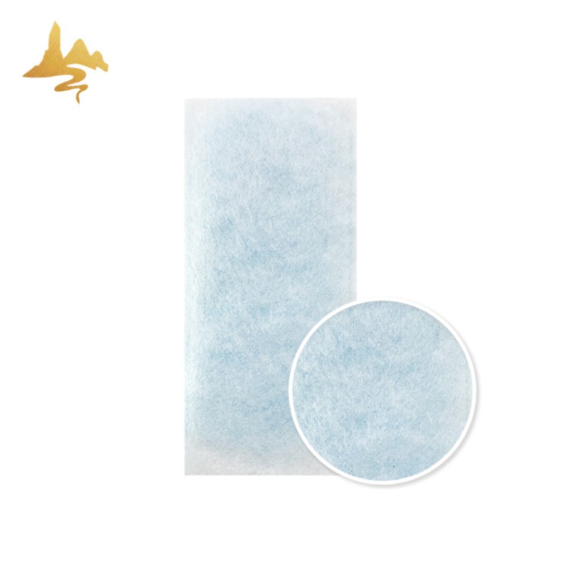Forehead Cooling Patch Factory - OEM ISO Certified Healthcare Supply