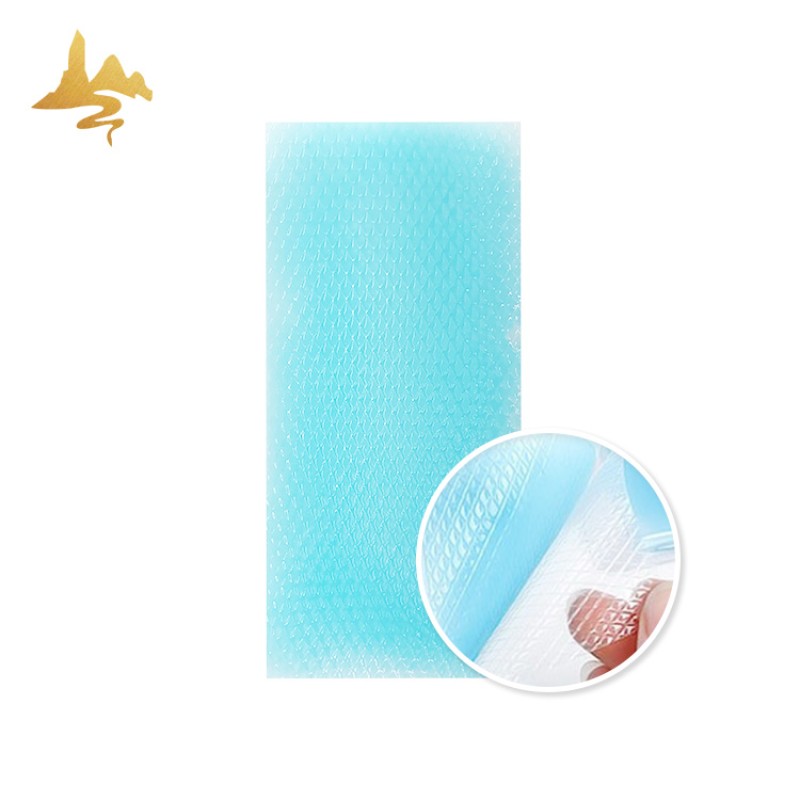 Cooling Pad Supplier - Hydroponic Fever Sticker Temperature Solution