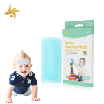 Child Care Patch Products