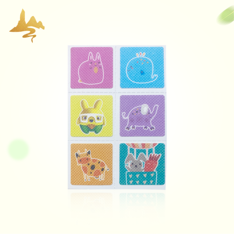 Mosquito Repellent Patch Manufacturer - Custom Natural Citronella for Kids