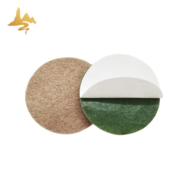 Motion Sickness Patch Manufacturer - Natural Herbal Anti Nausea 10pcs