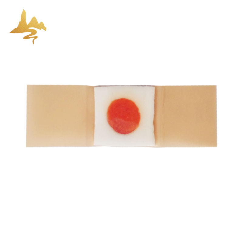 Salicylic Acid Foot Patch Supplier - Custom Corn Remover Plaster