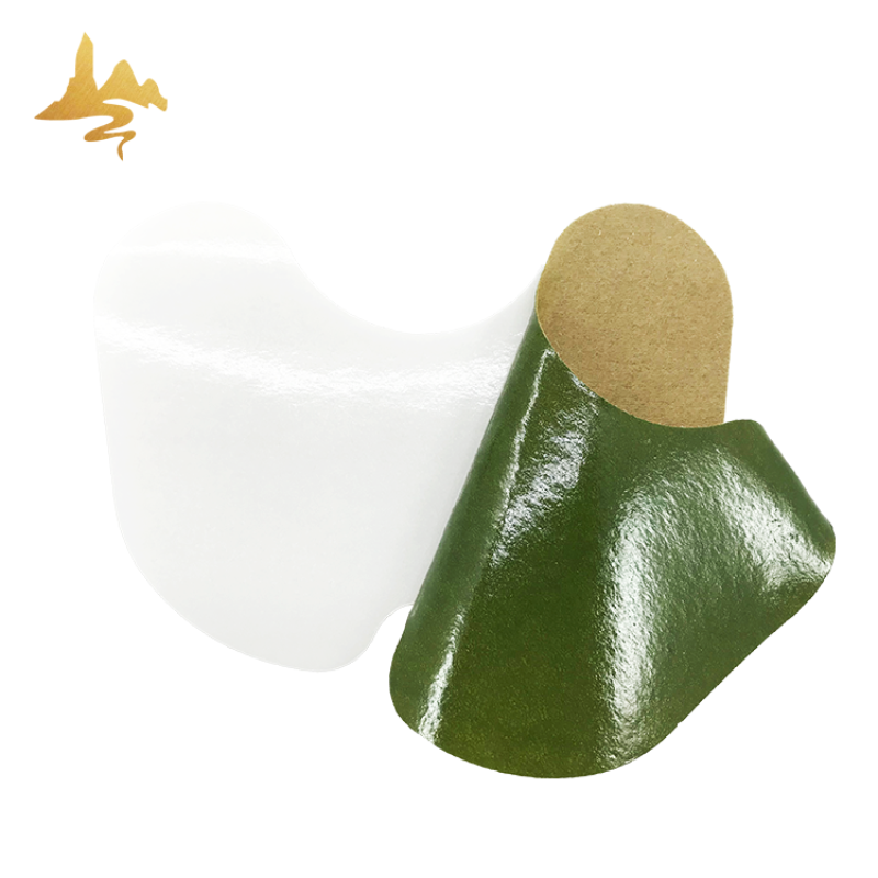 Joint Pain Patch Manufacturer - Custom Herbal Nasal & Mouth Use