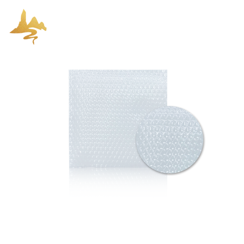 Hydrogel Nasal Patch Supplier - OEM Baby Breath Ease Sleep Aid