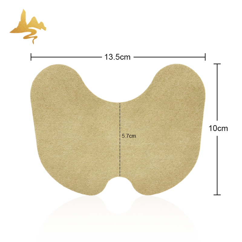 Joint Pain Patch Manufacturer - Custom Herbal Nasal & Mouth Use