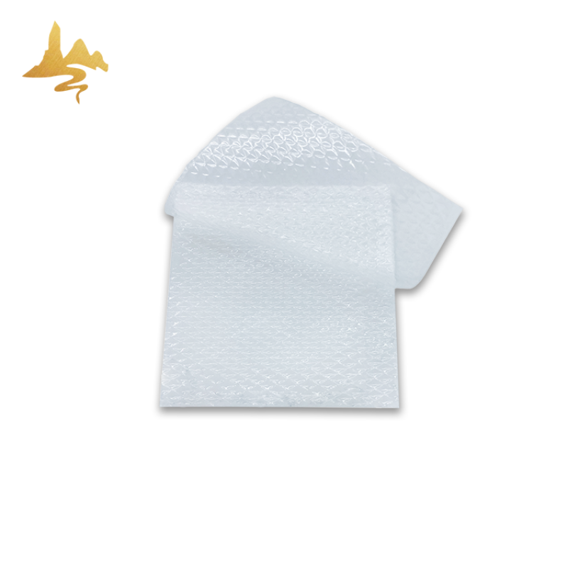 Hydrogel Nasal Patch Supplier - OEM Baby Breath Ease Sleep Aid