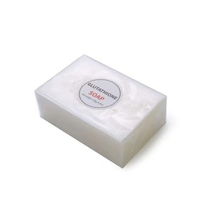 Beauty Soap Duo Supplier - Rice Milk Gift