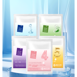Sheet Mask Factory - Custom 5 Types