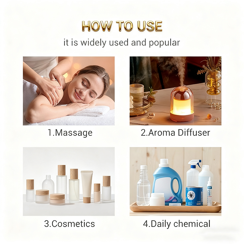 Rose Otto Oil Manufacturer - Skin Care Emotional