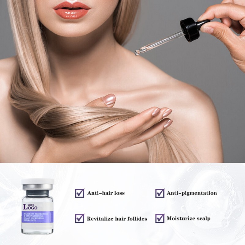 Scalp Essence Supplier - Wig Wearers Care