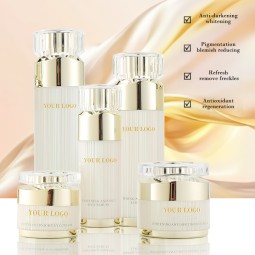 Anti Melanin Kit Factory - Spot Care