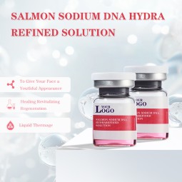 PDRN Serum Manufacturer - Soothing Anti Aging
