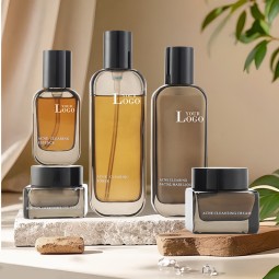 Acne Cleaning Set Factory - Skin Care