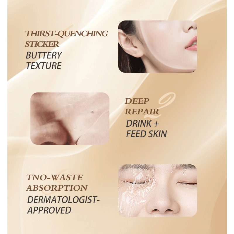 Facial Spray Manufacturer - Lightweight Hydration