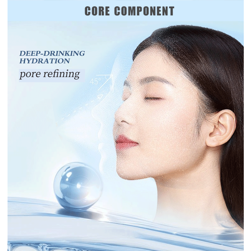 Facial Spray Manufacturer - Lightweight Hydration