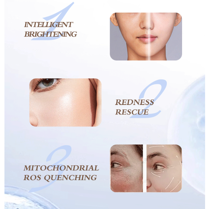 Brightening Essence Manufacturer - Even Skin Tone