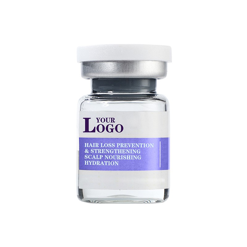 Hair Growth Serum Supplier - Fast Acting OEM