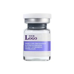 Hair Tonic Liquid Factory - Herbal Growth