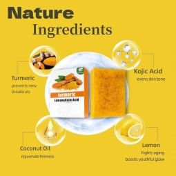 Handmade Soap Manufacturer - Natural Varieties