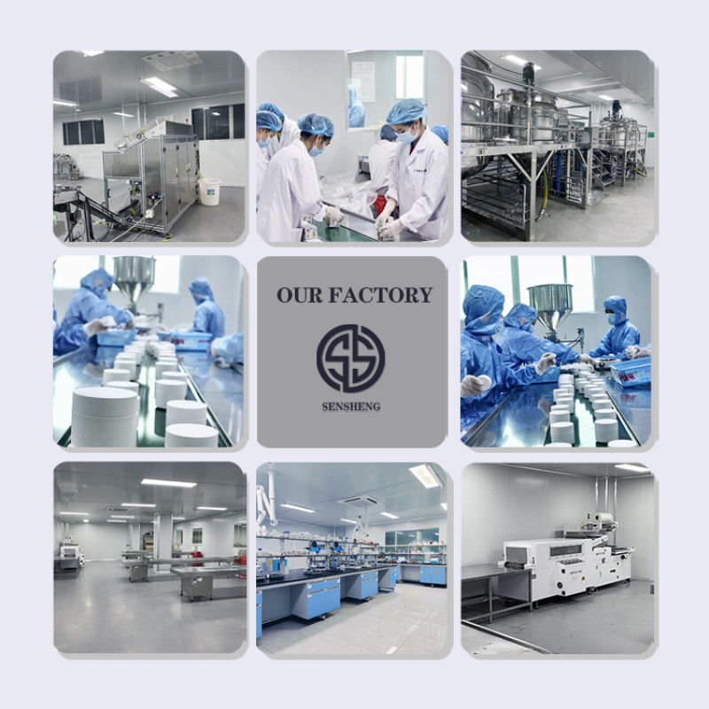 Goat Milk Soap Manufacturer - Hyaluronic Acid