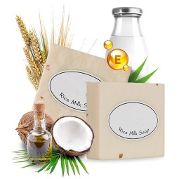 Goat Milk Soap Manufacturer - Hyaluronic Acid