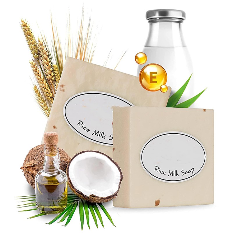 Goat Milk Soap Manufacturer - Hyaluronic Acid