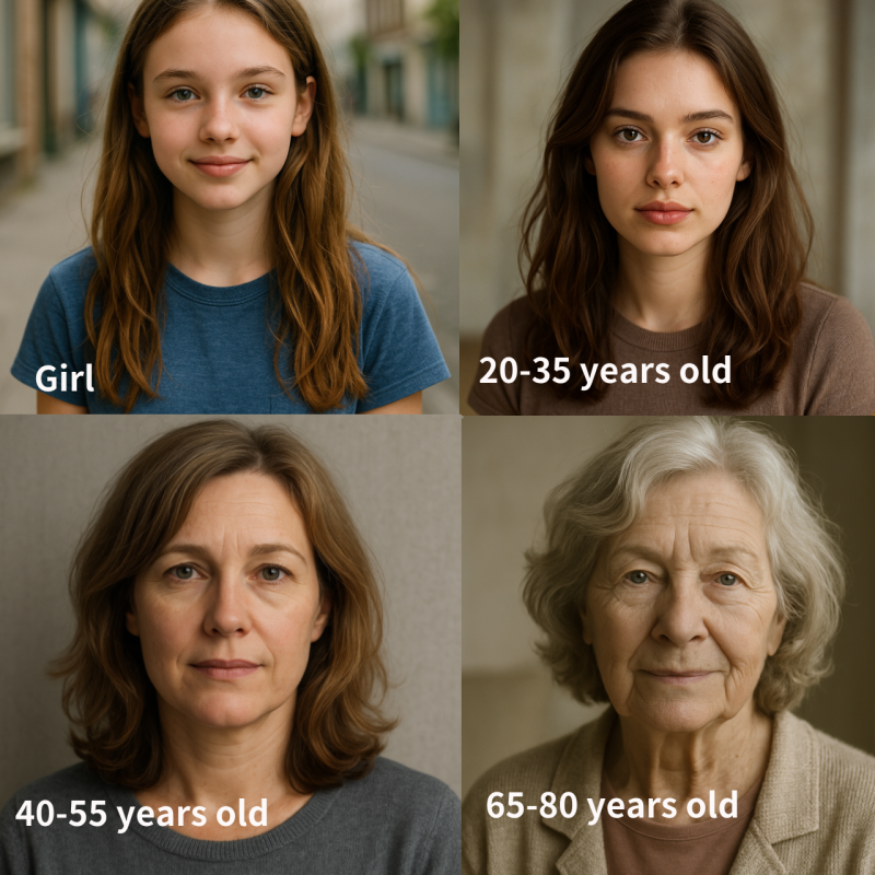 Postpartum Care Kit Manufacturer - Reusable PUL Sanitary Pads