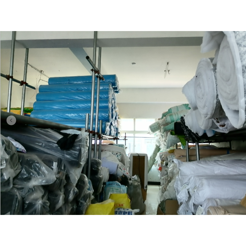 Microfiber Fabric Supplier - 310GSM for Cloth Diaper Insert