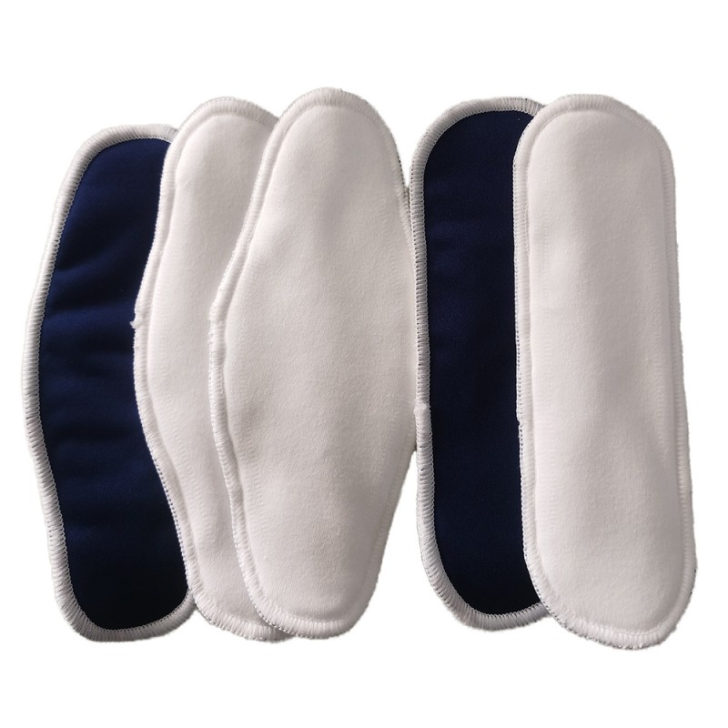 Sanitary Pad Set Manufacturer - Custom UN Nation 8pcs Kit