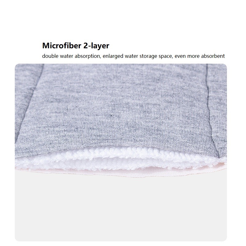 Sanitary Napkins Supplier - Graphene Washable Cloth Cotton