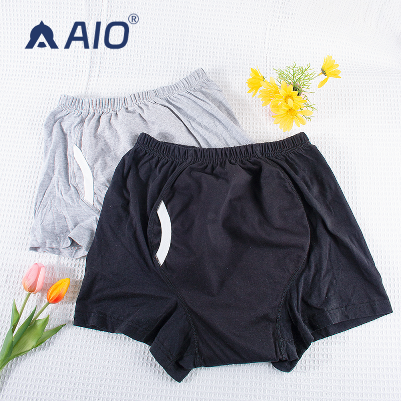 Adult Diapers Factory - Wholesale 4-Layer Cloth with Leak Guard