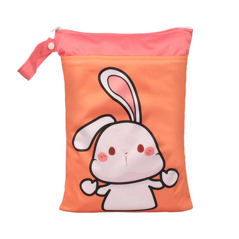 Wet Bags Supplier - Special Offer Double Pocket Carton