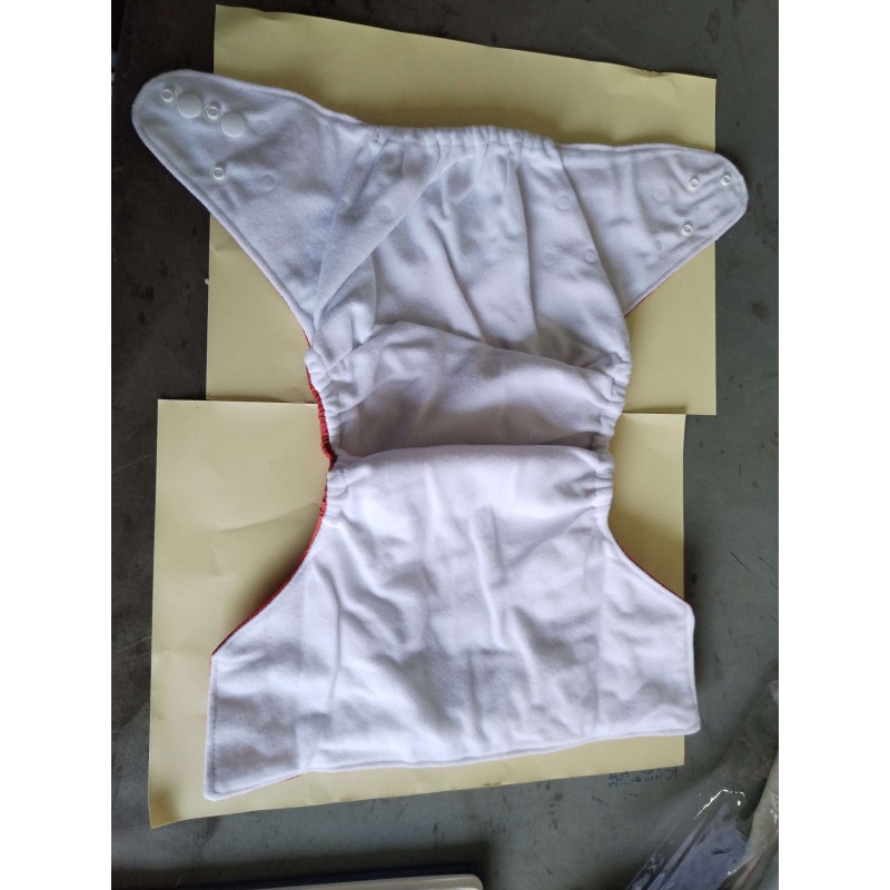 Cloth Diaper Manufacturer - 1-3 Year Old Reusable Washable