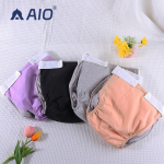 Elderly Incontinence&Postpartum Care