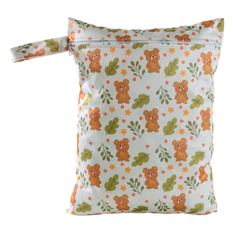 Wet Bag Factory - Special Offer 30x40cm Washable Plain