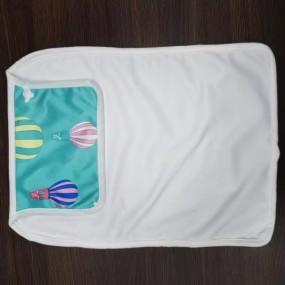 Sweat-absorbing Towel Factory - Cartoon Baby Sweat-proof Fabric